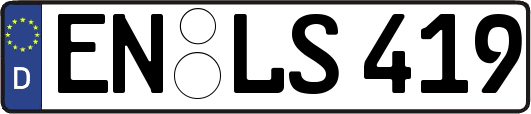 EN-LS419