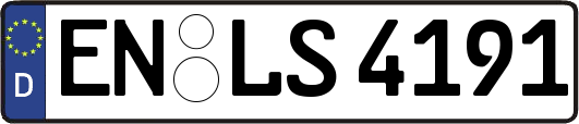 EN-LS4191