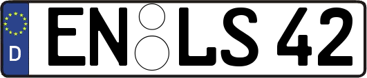 EN-LS42