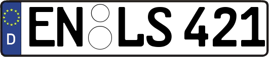 EN-LS421