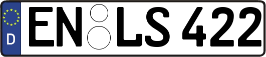 EN-LS422