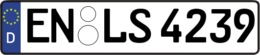 EN-LS4239