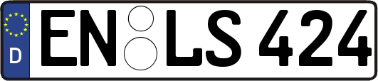 EN-LS424