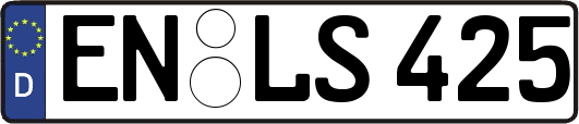 EN-LS425