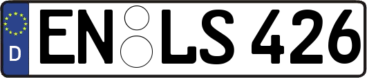 EN-LS426