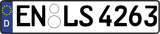 EN-LS4263