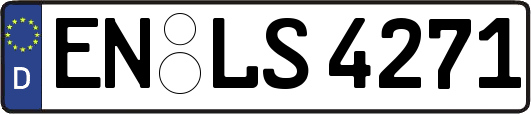 EN-LS4271