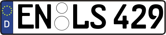 EN-LS429