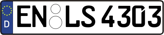EN-LS4303
