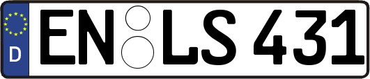 EN-LS431