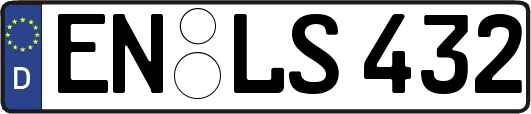 EN-LS432