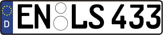EN-LS433