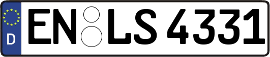 EN-LS4331