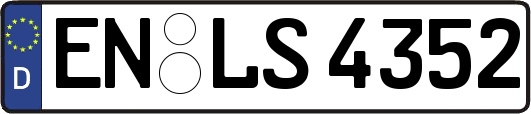 EN-LS4352