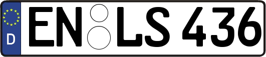 EN-LS436