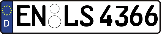 EN-LS4366