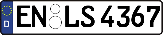 EN-LS4367