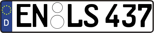 EN-LS437