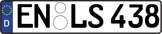 EN-LS438