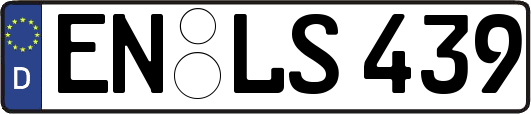 EN-LS439