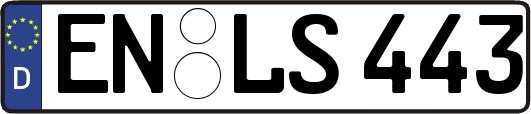 EN-LS443