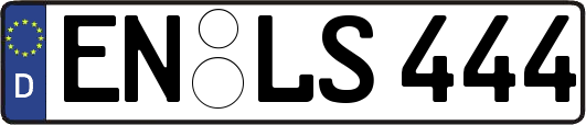 EN-LS444
