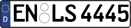 EN-LS4445