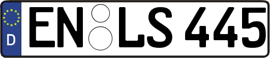 EN-LS445