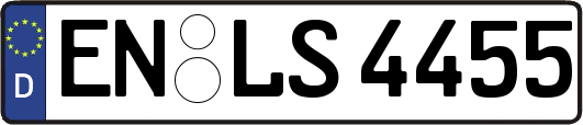 EN-LS4455