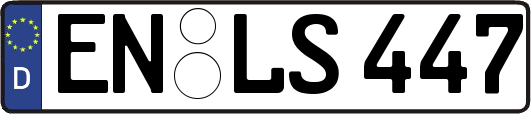 EN-LS447