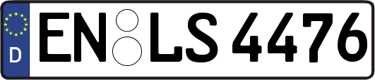 EN-LS4476