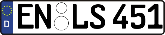 EN-LS451