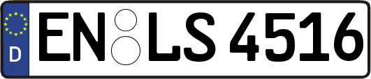 EN-LS4516