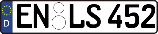 EN-LS452