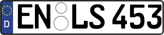 EN-LS453