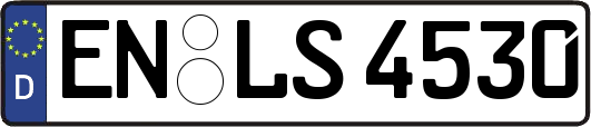 EN-LS4530
