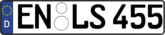 EN-LS455