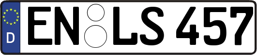 EN-LS457