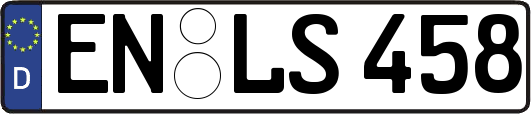 EN-LS458