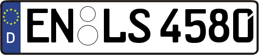 EN-LS4580