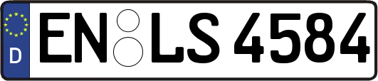 EN-LS4584