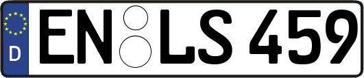 EN-LS459
