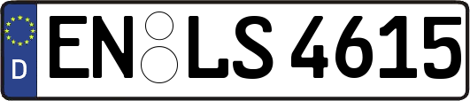 EN-LS4615