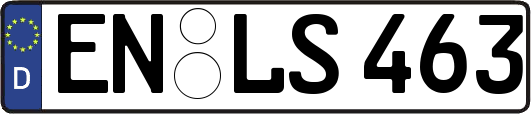 EN-LS463