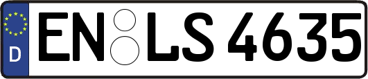 EN-LS4635