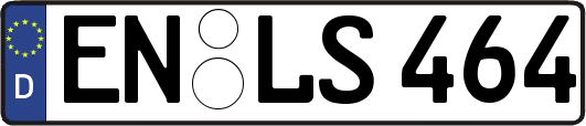 EN-LS464