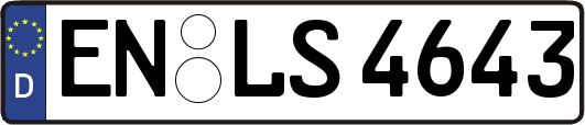 EN-LS4643