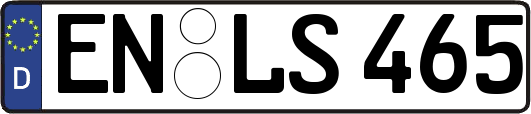 EN-LS465