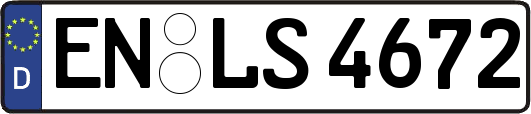 EN-LS4672