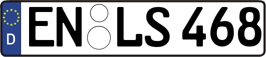 EN-LS468